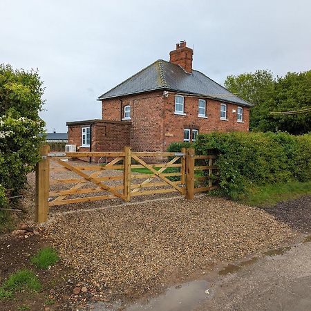 2 Lane End Cottages Kingston upon Hull Dış mekan fotoğraf
