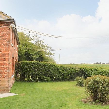 2 Lane End Cottages Kingston upon Hull Dış mekan fotoğraf