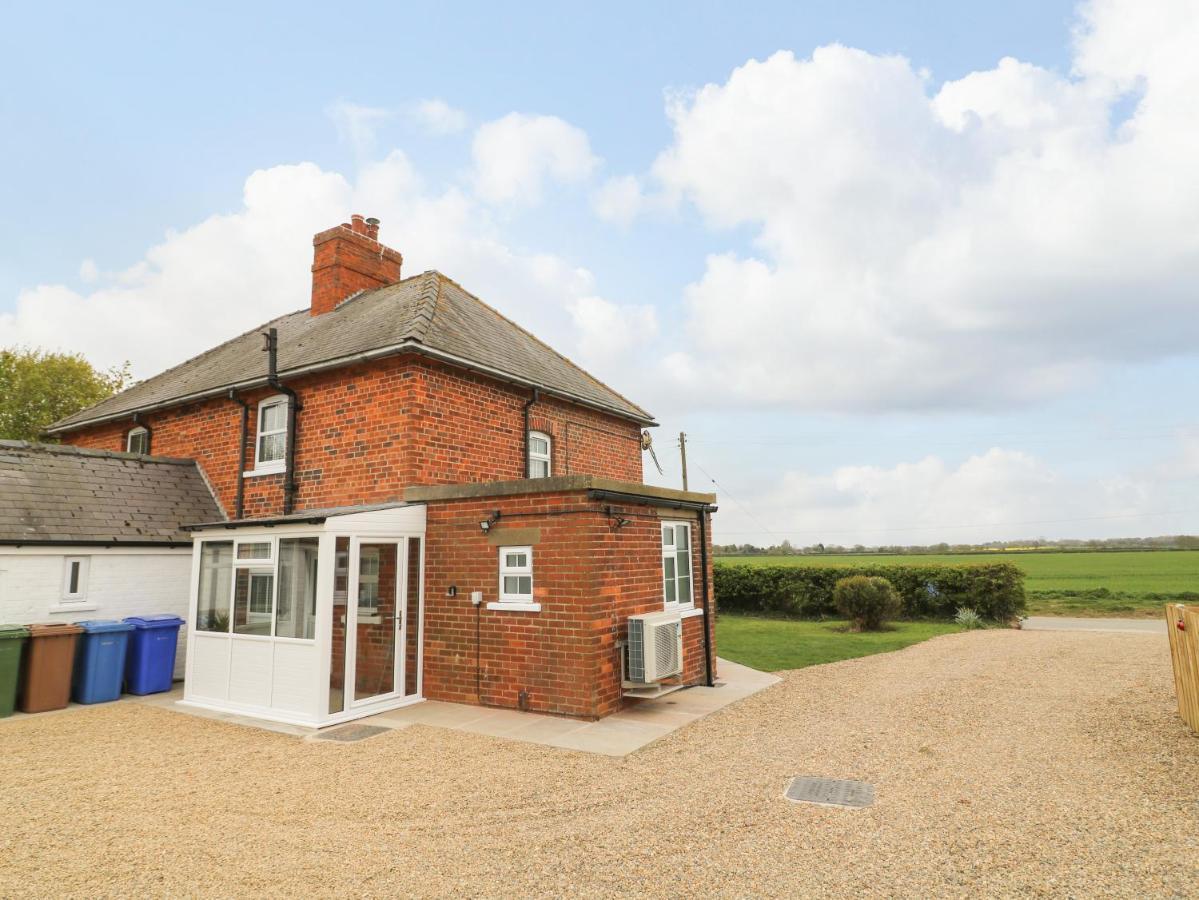 2 Lane End Cottages Kingston upon Hull Dış mekan fotoğraf